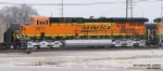 BNSF 5811